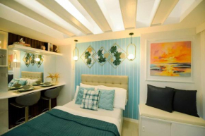 Ethan's Crib at Azure North